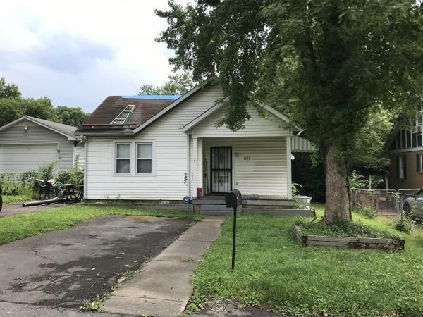 1438 Roberts Ave, Nashville, TN 37206