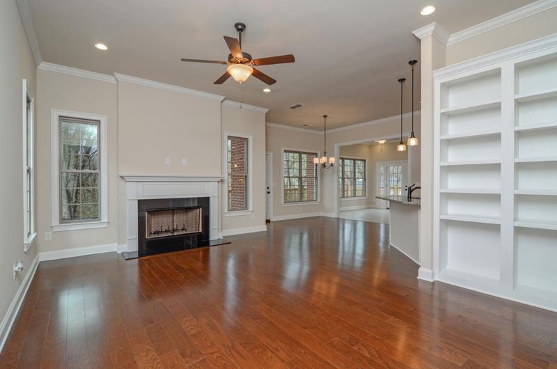 4219 Stammer Pl, Nashville, TN 37215