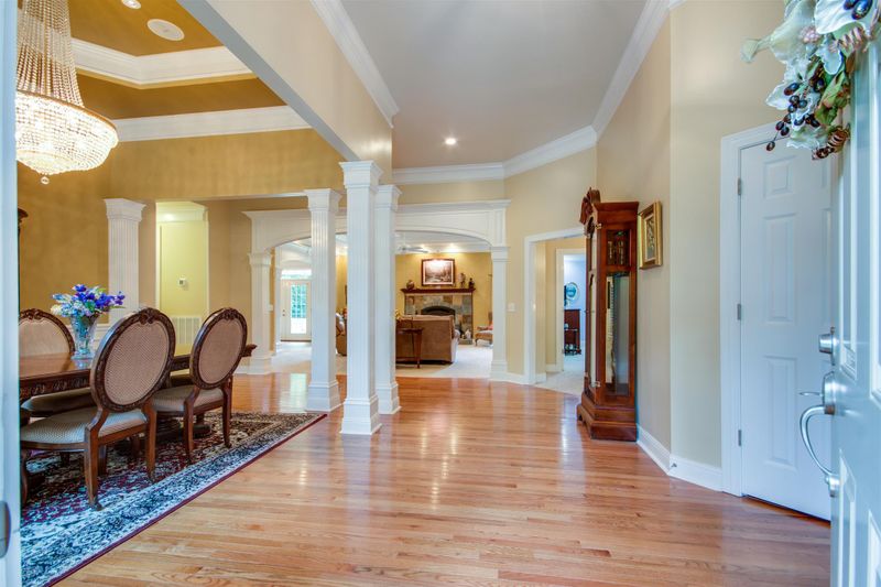 10471 Paw Paw Springs Rd, Arrington, TN 37014
