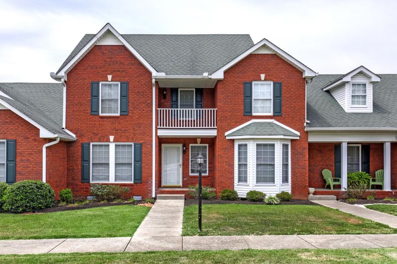 177 Bailey Lane Unit 103 #103, Pleasant View, TN 37146