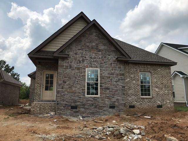 2914 Cason Ln, Murfreesboro, TN 37128