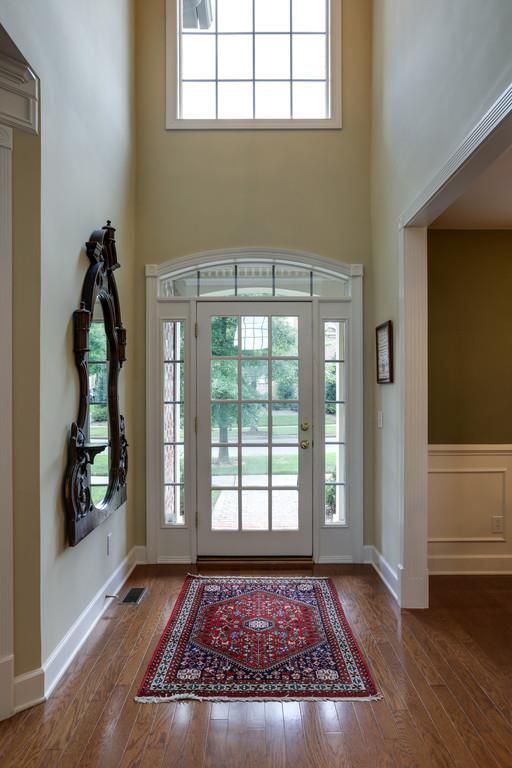 202 Cornerstone Ln, Franklin, TN 37064