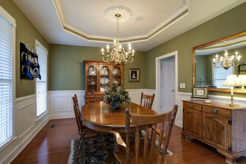 202 Cornerstone Ln, Franklin, TN 37064