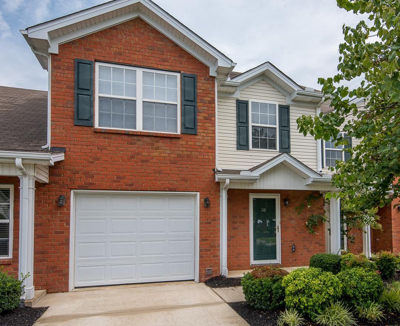 116 Lancaster Gate Pl, Murfreesboro, TN 37128