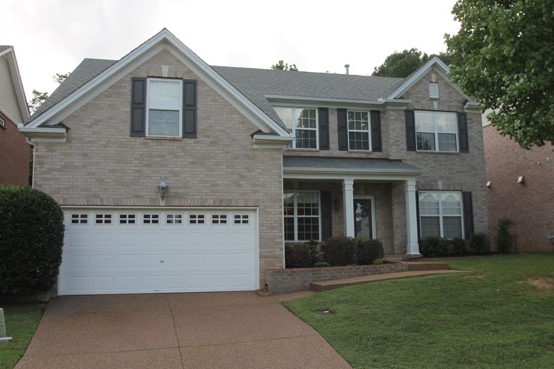 1355 Tilton Dr, Franklin, TN 37067