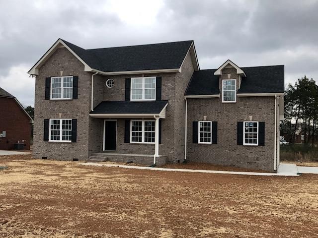 1116 Dundee Ct, Murfreesboro, TN 37129