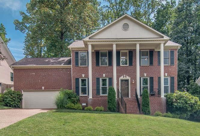 8412 Indian Hills Dr, Nashville, TN 37221