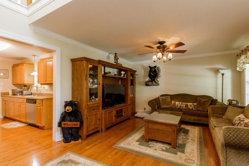 3701 Oakland Rd, Springfield, TN 37172