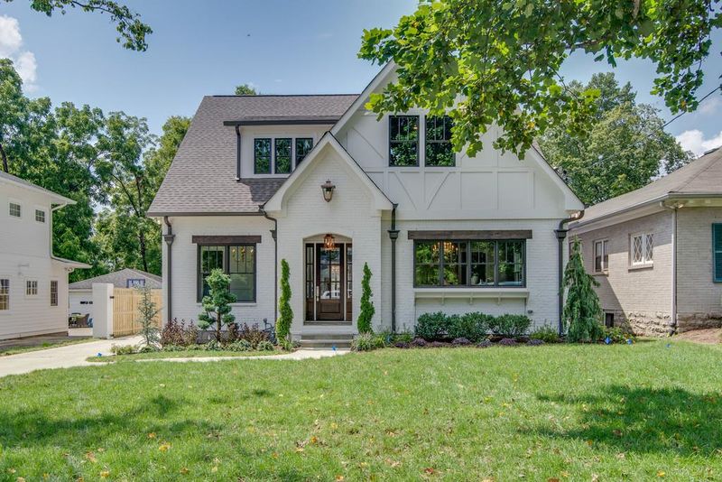 205 Cantrell Ave, Nashville, TN 37205