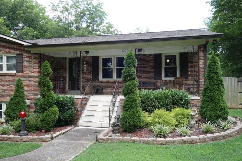 3181 Earhart Rd, Hermitage, TN 37076