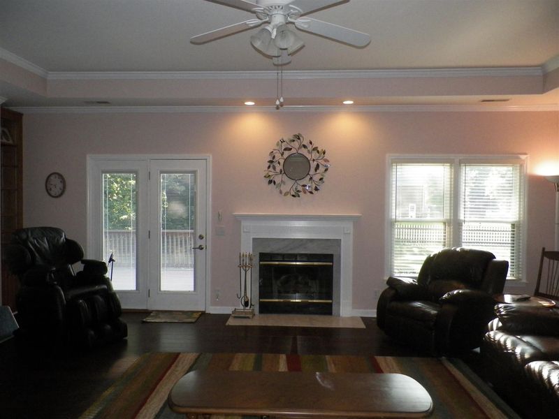 1296 Ascot Ln, Franklin, TN 37064