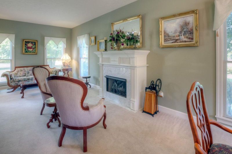 6371 John Hager Rd, Mount Juliet, TN 37122
