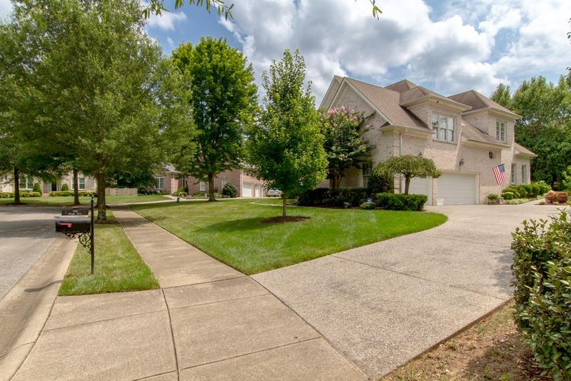 538 Hope Ave, Franklin, TN 37067