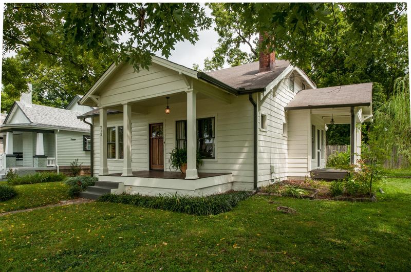 215 Fall St, Nashville, TN 37206