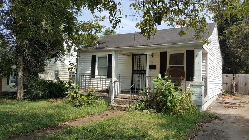 711 Hart Ave, Nashville, TN 37206
