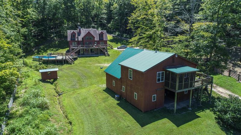 1050 Cc Rd, Kingston Springs, TN 37082