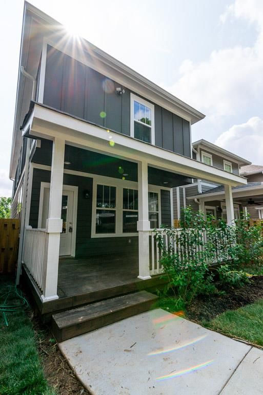 1430A Stainback Ave, Nashville, TN 37207