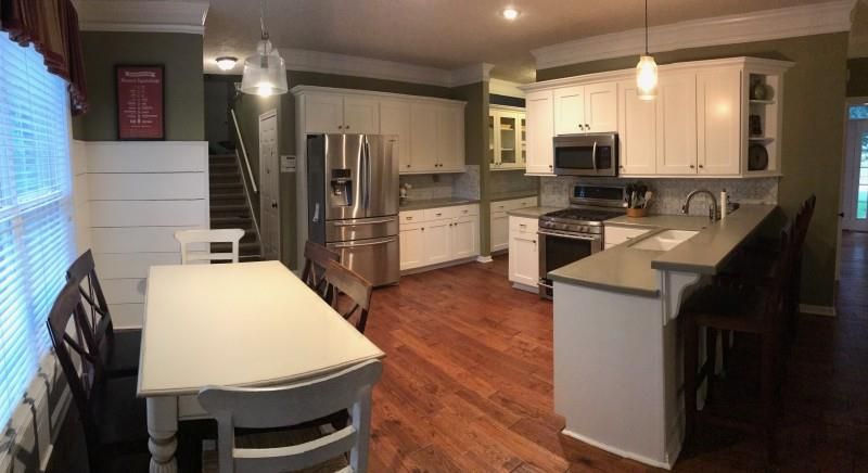 109 Crooked Creek Ln, Hendersonville, TN 37075