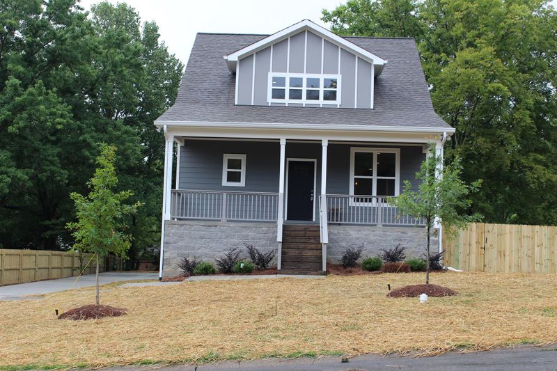 291 Townes Dr, Nashville, TN 37211