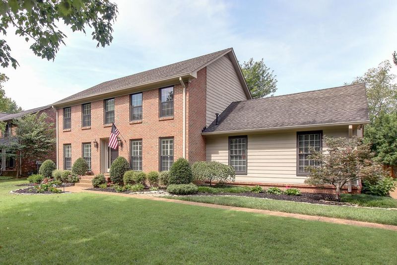 1524 Cabot Dr, Franklin, TN 37064