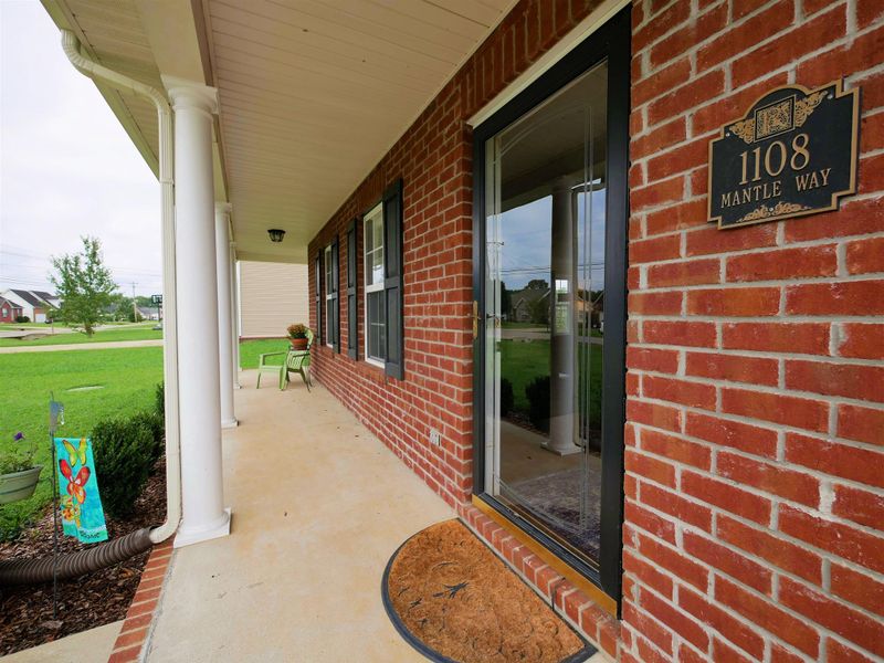 1108 Mantle Way, Murfreesboro, TN 37129