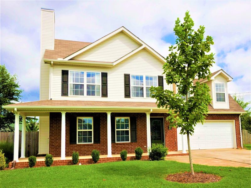 1108 Mantle Way, Murfreesboro, TN 37129