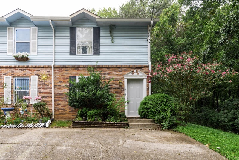 1422 Campbell Cir, Nashville, TN 37216