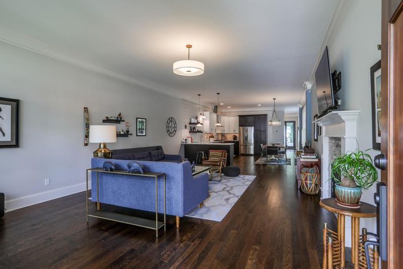 1422 Sharpe Ave, Nashville, TN 37206