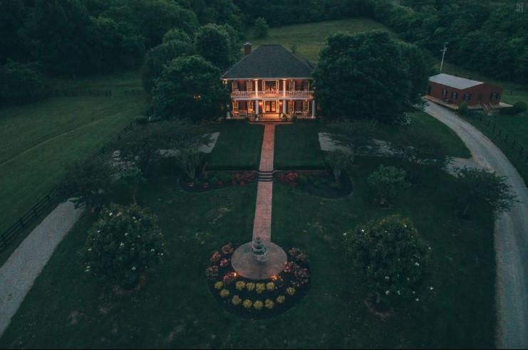4528 Harpeth School Rd, Franklin, TN 37064