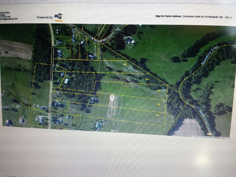 0 S Commerce Rd, Watertown, TN 37184