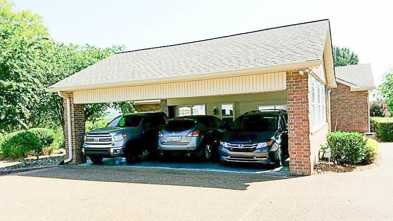6874 Burkitt Rd, Antioch, TN 37013