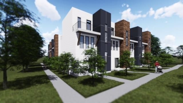 1111 Baptist World Center Dr #3, Nashville, TN 37207