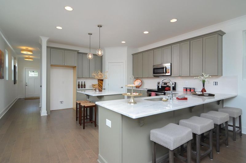 5920A Maxon Ave, Nashville, TN 37209