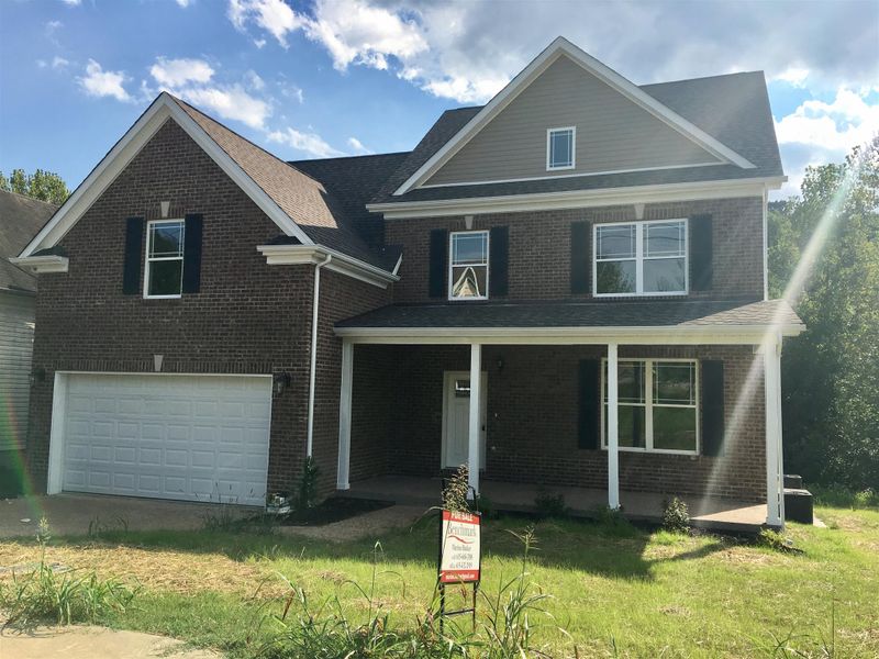 1681 Bridgecrest Dr, Antioch, TN 37013