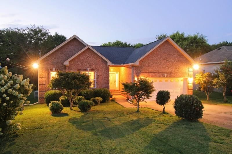 344 Nesbitt Ln, Madison, TN 37115
