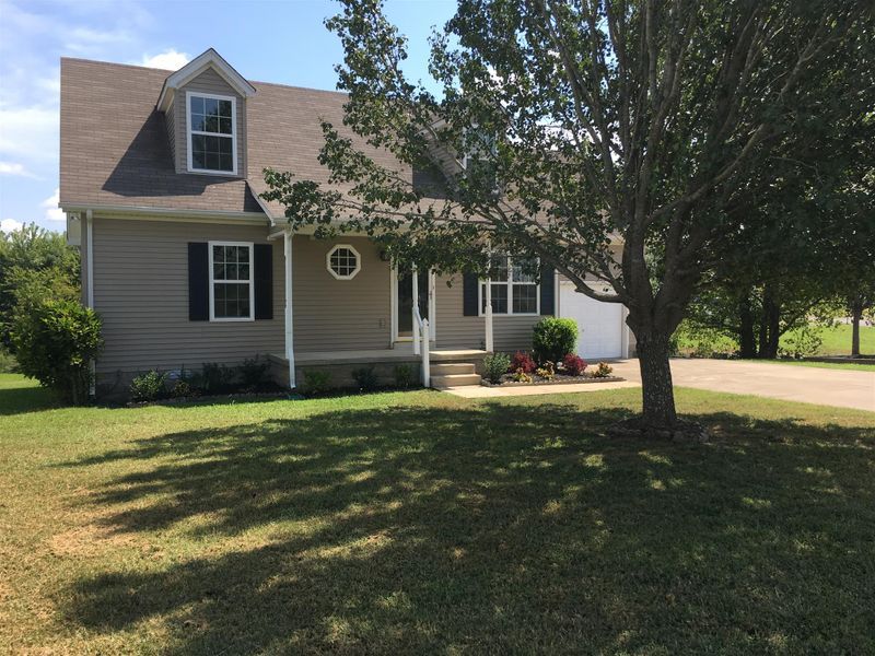 2007 Gardendale Dr, Murfreesboro, TN 37130