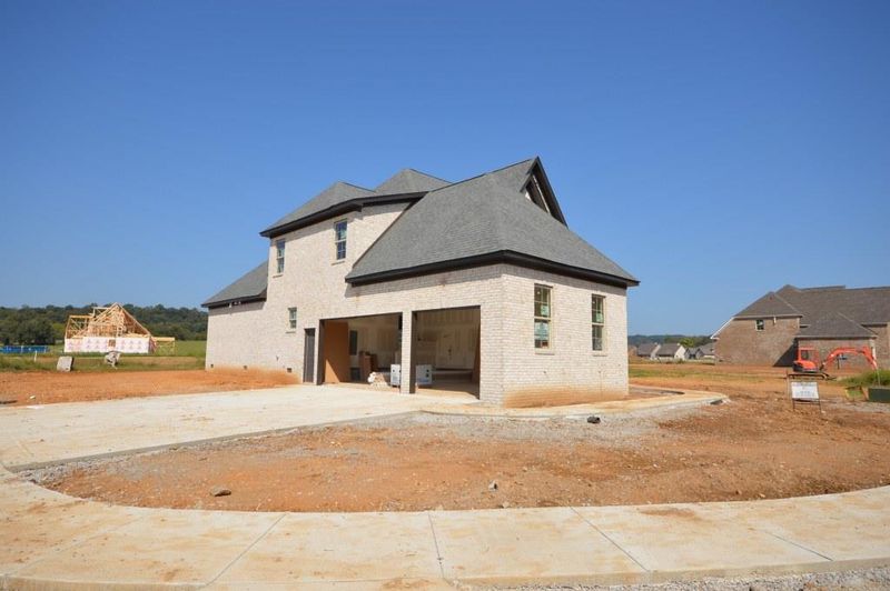 4011 Haversack Dr #309, Spring Hill, TN 37174