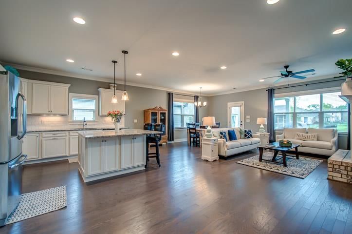 2036 Ryecroft Ln, Franklin, TN 37067