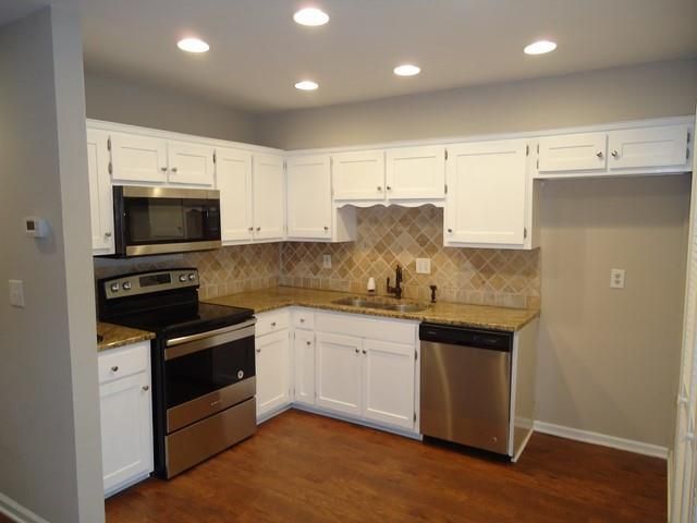 1011 Murfreesboro Rd Unit B5, Franklin, TN 37064
