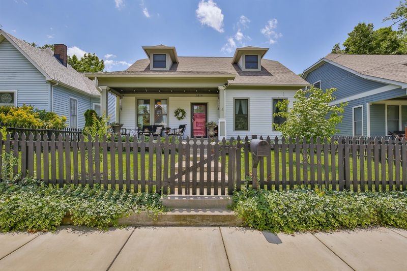 1814 Boscobel St, Nashville, TN 37206