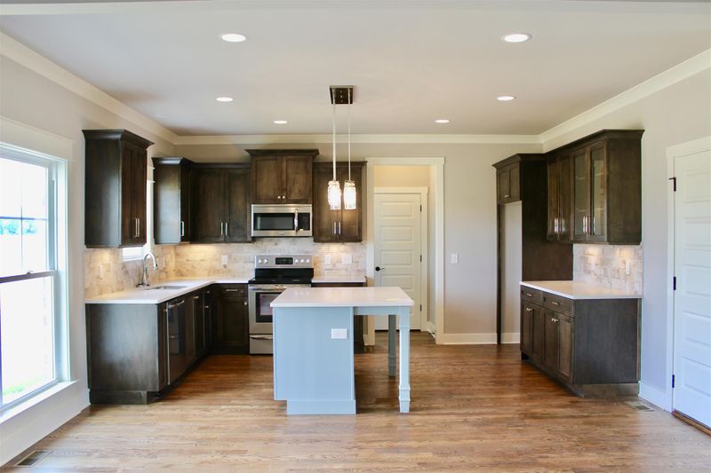 3917 Merryman Ln Lot 90, Murfreesboro, TN 37127