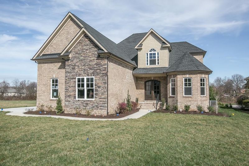 1715 Mckinley Pl, Murfreesboro, TN 37130