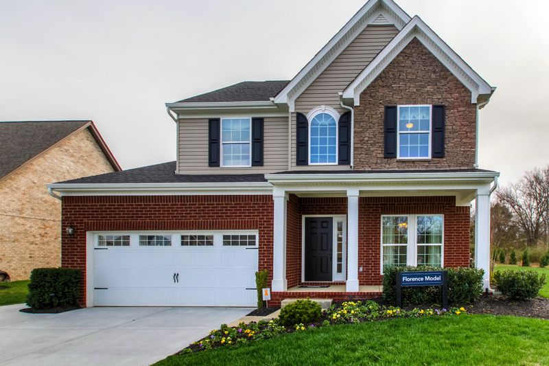 2208 Strickland Dr, Murfreesboro, TN 37127