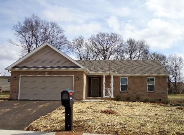 1913 Susan Rd Lot 170, Columbia, TN 38401