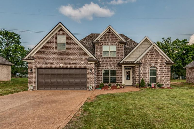 1231 Rimrock Rd, Smyrna, TN 37167