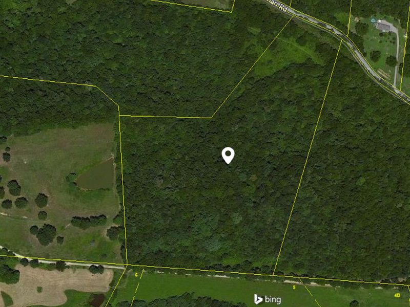 0 Smiser Hickman Rd, Culleoka, TN 38451