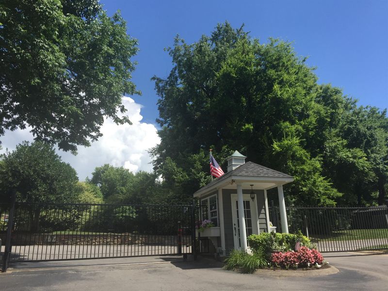 231 Green Harbor #116 #116, Old Hickory, TN 37138