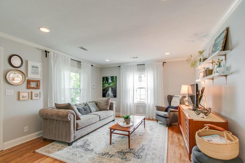 535 Moore Ave, Nashville, TN 37203