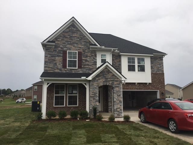 3415 Lantern Ln, Murfreesboro, TN 37128