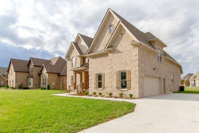 1843 Jose Way, Murfreesboro, TN 37130